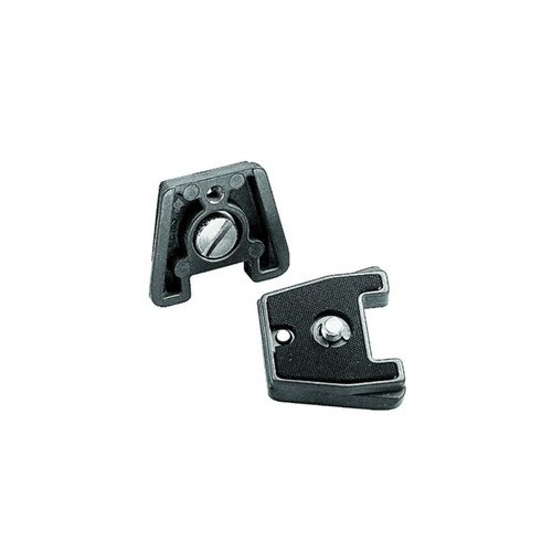 Manfrotto Kameraplate 384PL-14